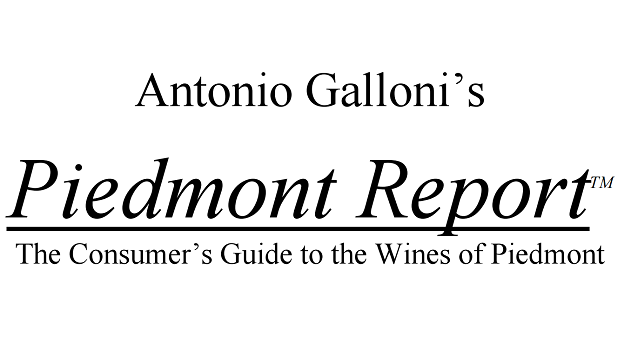 Piedmont report logo