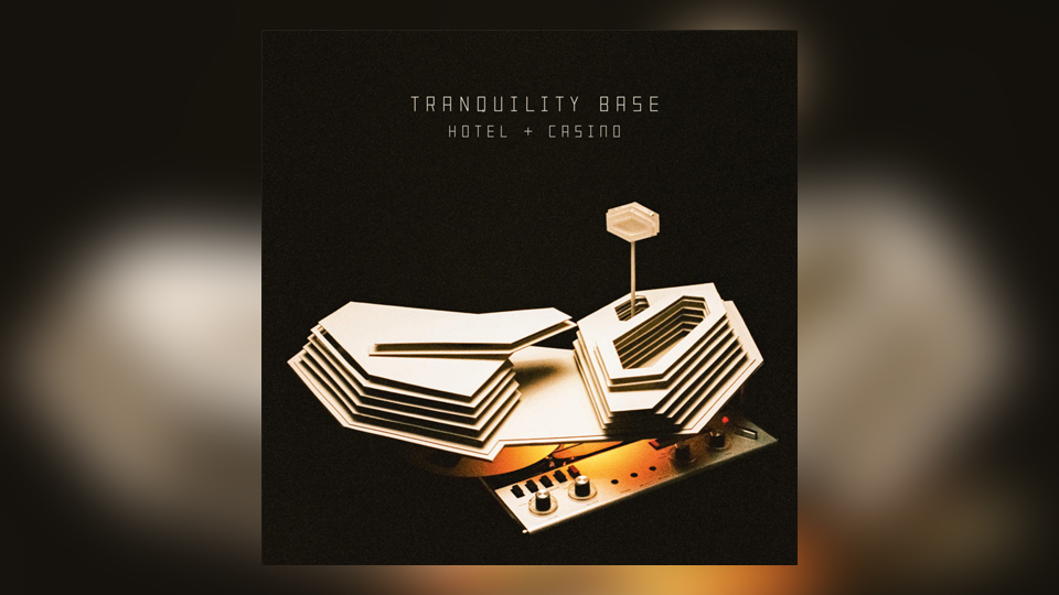 Arctic monkeys tranquility edit