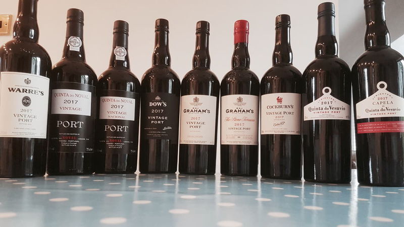 Antonio Galloni presents Vinous | Explore All Things Wine