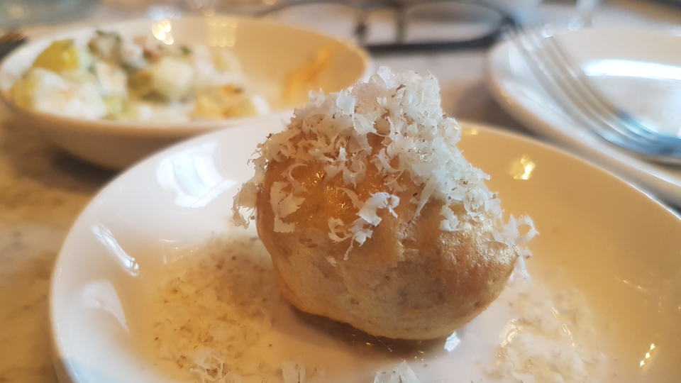 Nr soho choux