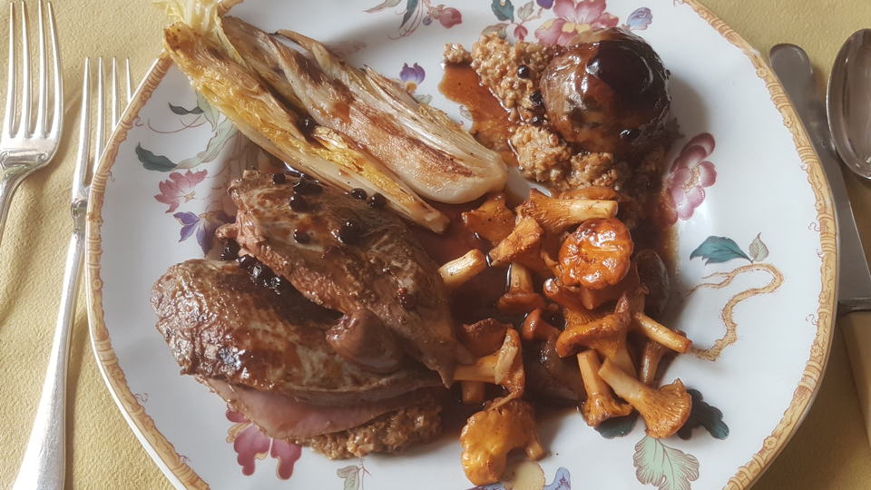 Grouse