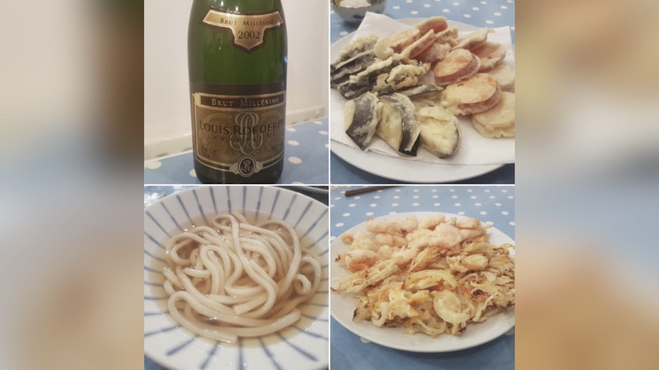Japanese dishes vinoustable nealmartin