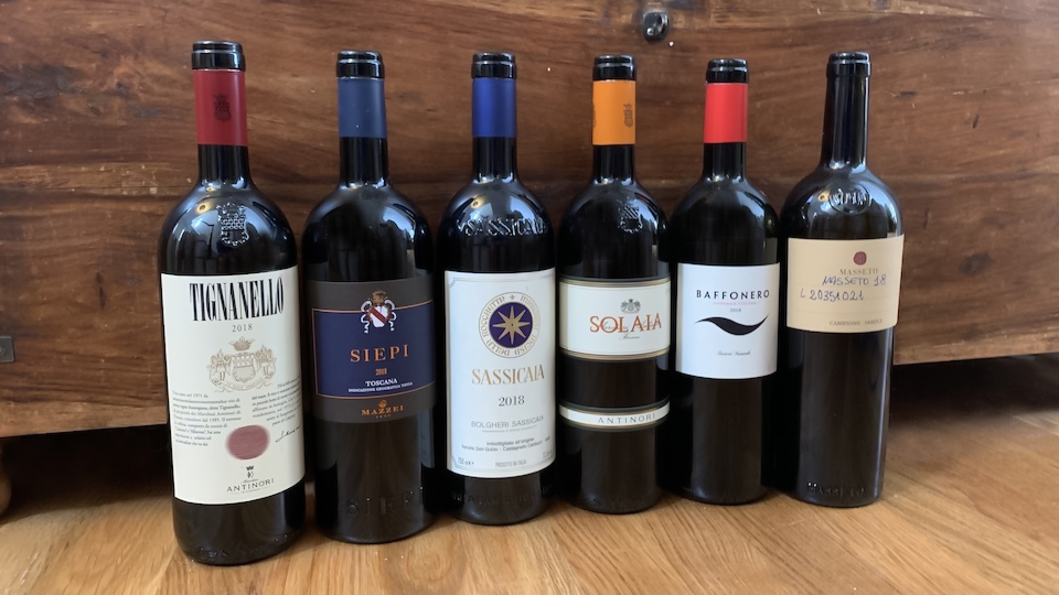 2018 tuscany preview
