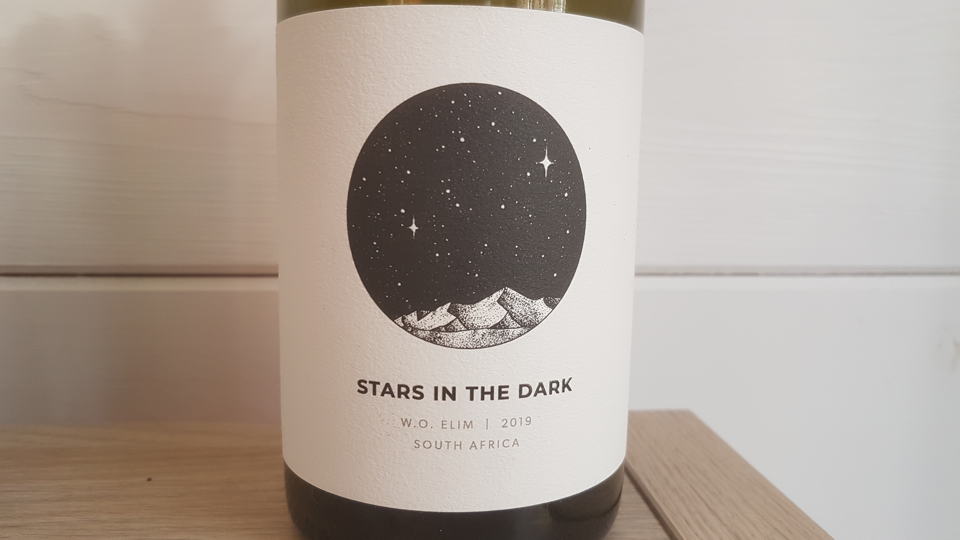 Stars in the dark 2019