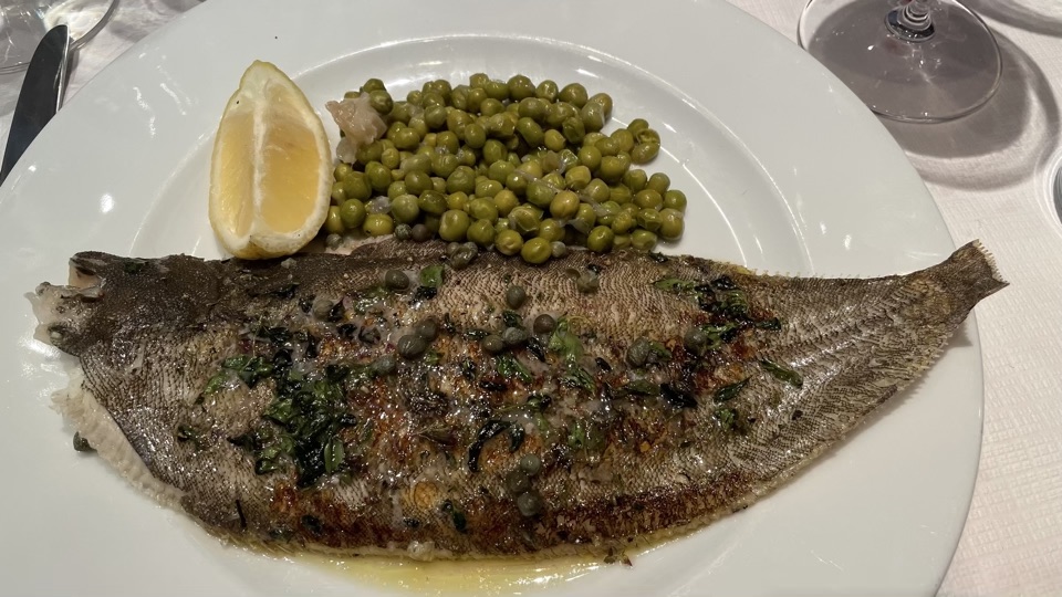 River cafe dover sole copy