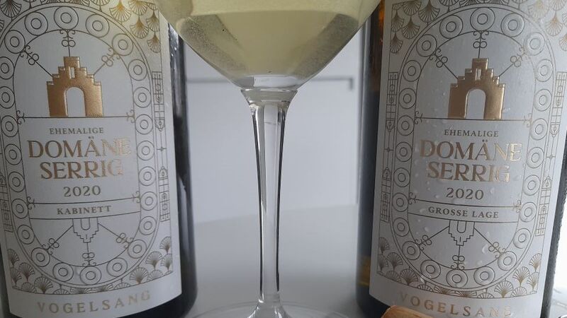 Paradigms of style   the two inaugural rieslings from dom%c3%a4ne serrig by markus molitor copy2 %281%29