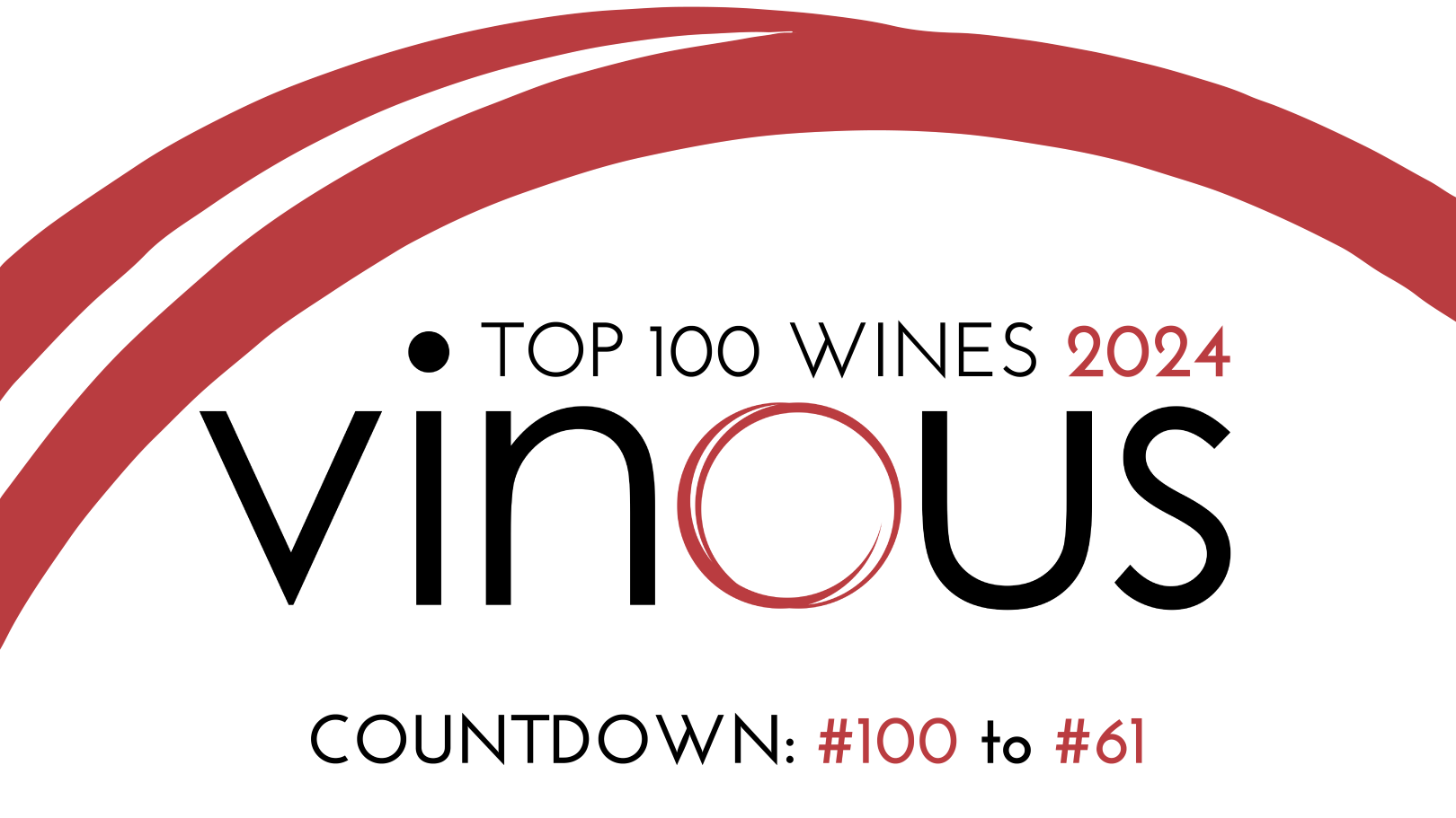 Vinous top 100 16.9 100 61 02 1620