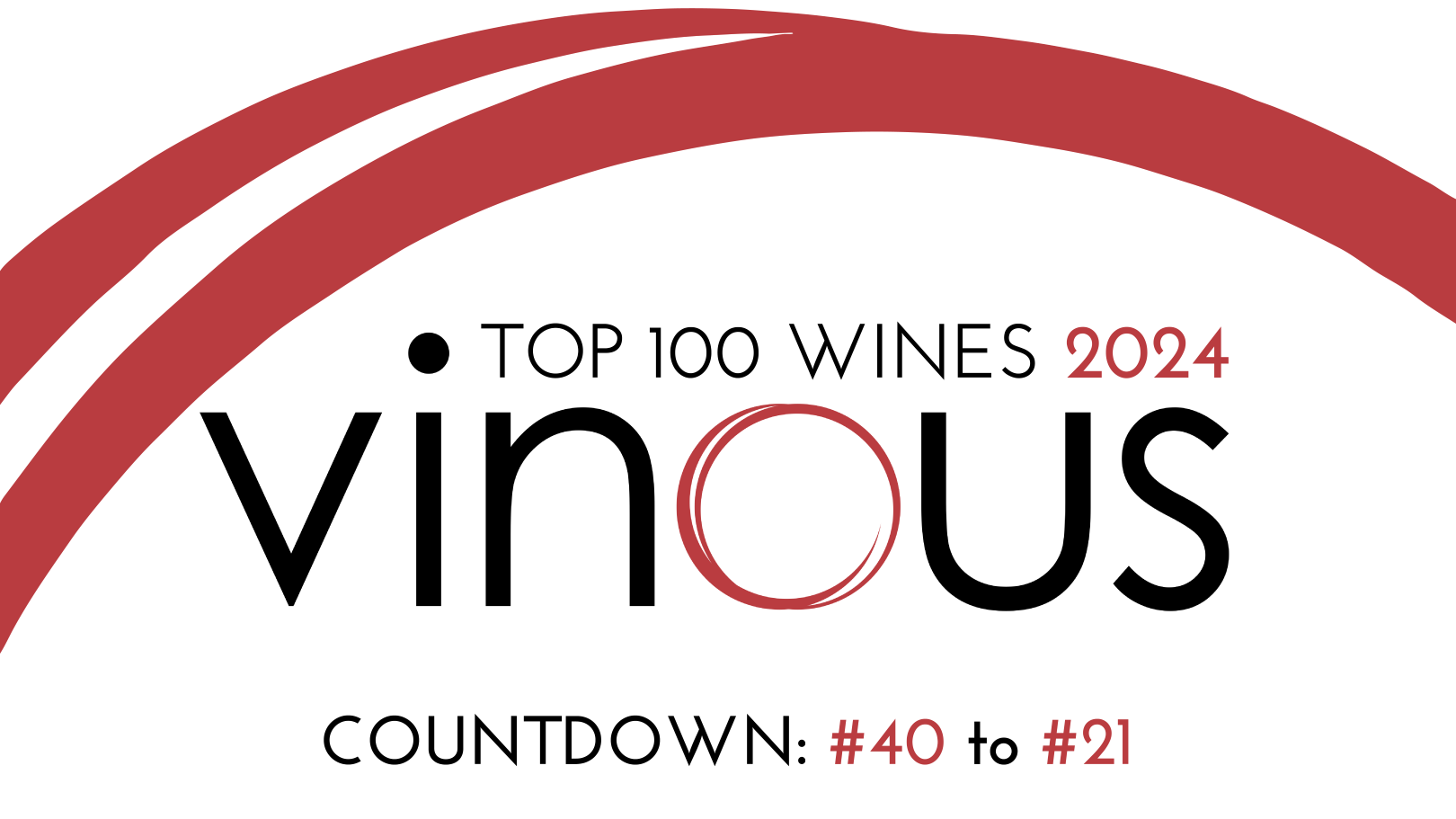 Vinous top 100   40 to 21 1620