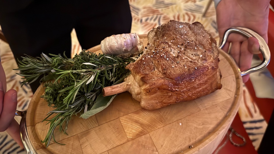 Veal 2 vt