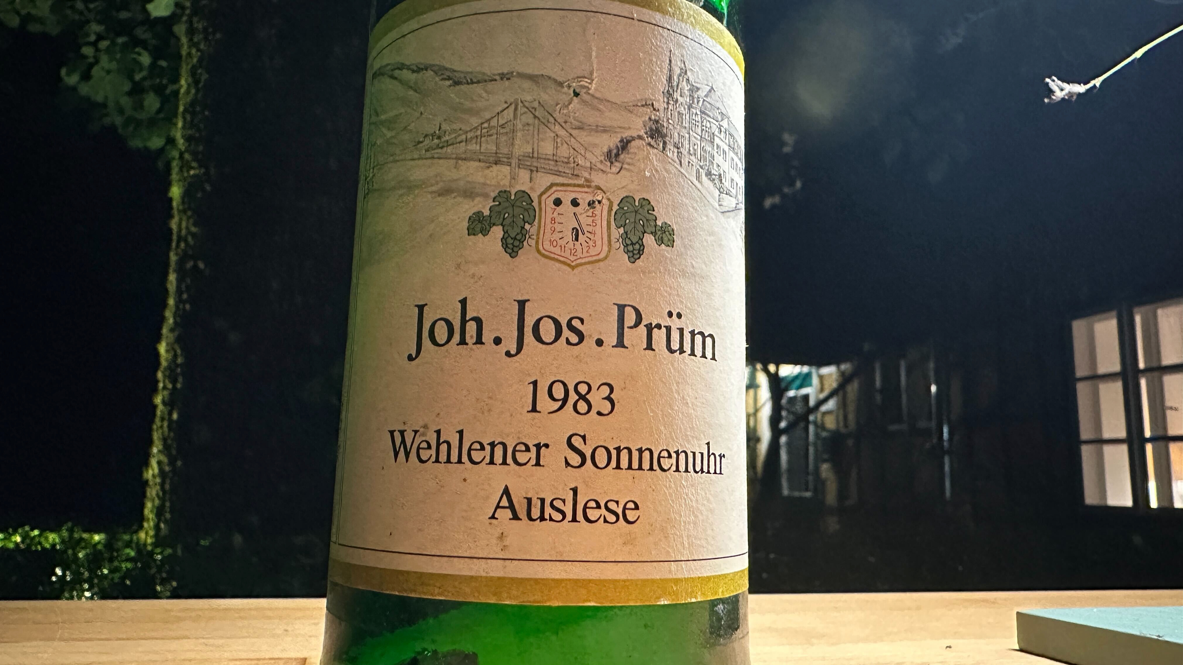 Prum cf