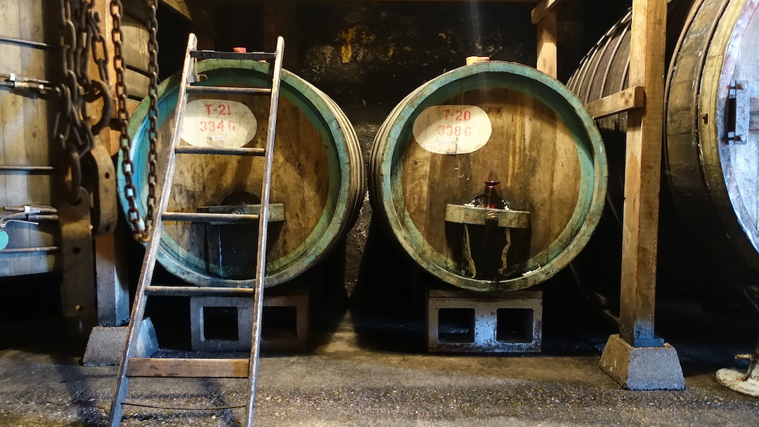 Napa 2015s cover vinous