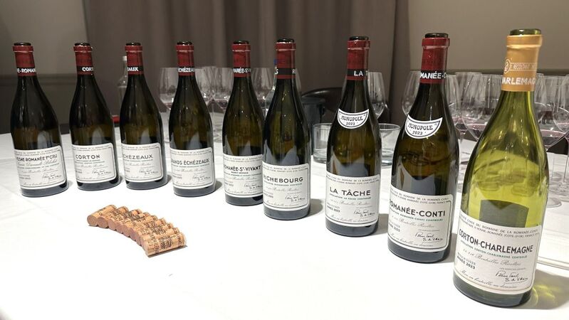 Uploads 1770661115166 drc 2023 bottles vinous