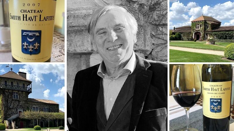 Daniel cathiard vinous