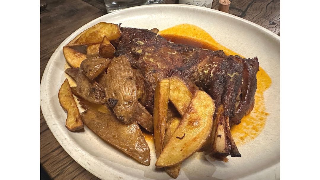 Vt la table du square cover vinous