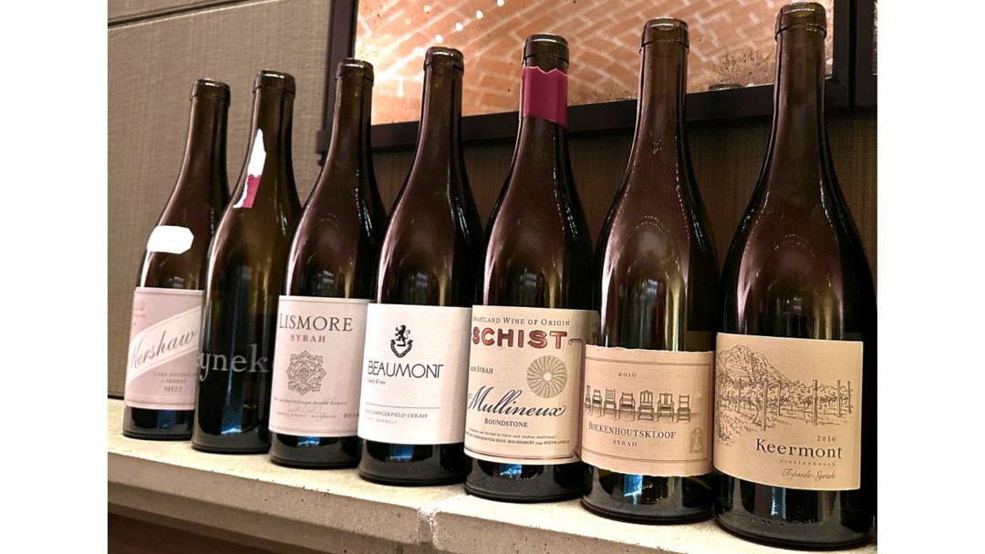 South africa 2016s cover vinous