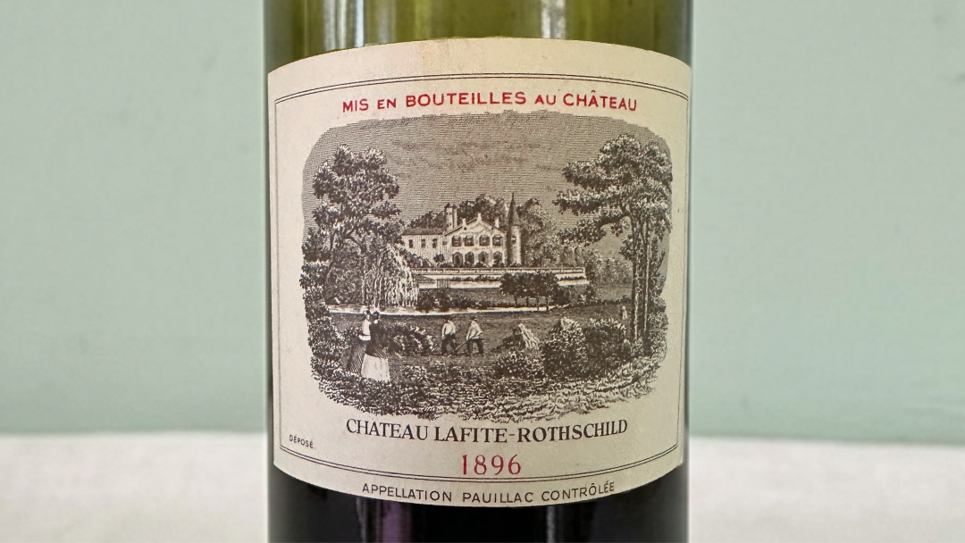 Century of sixes cover vinous