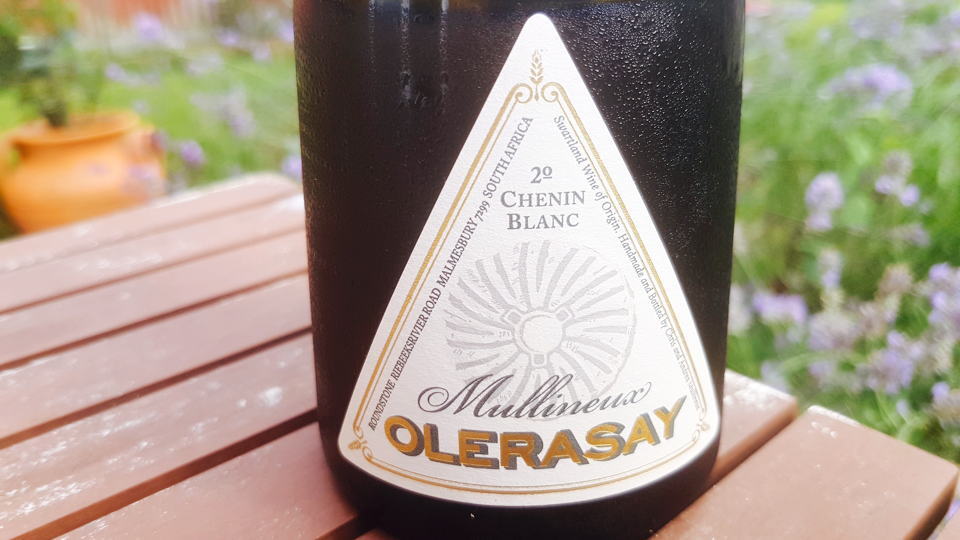 Olerasay 2 bottle