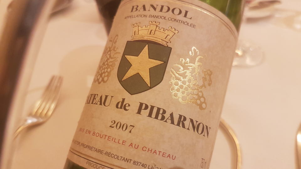 Pibarnon 2007