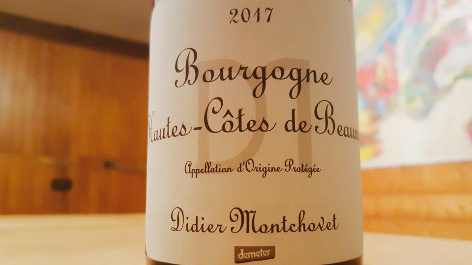 Montchovet 2017
