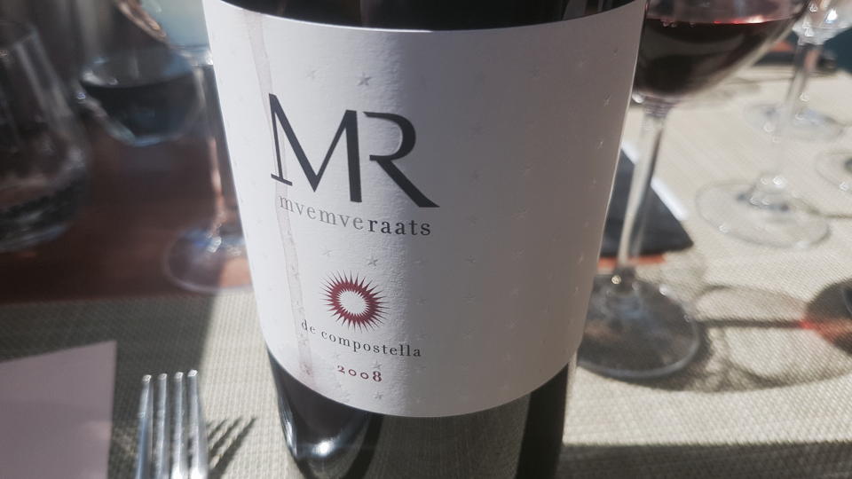2008 compostella
