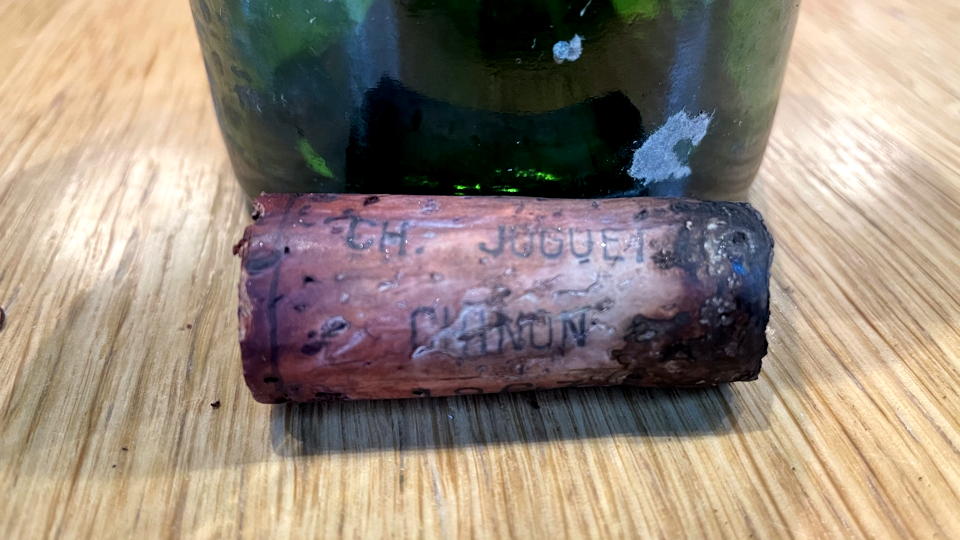 Clos dioterie 1983