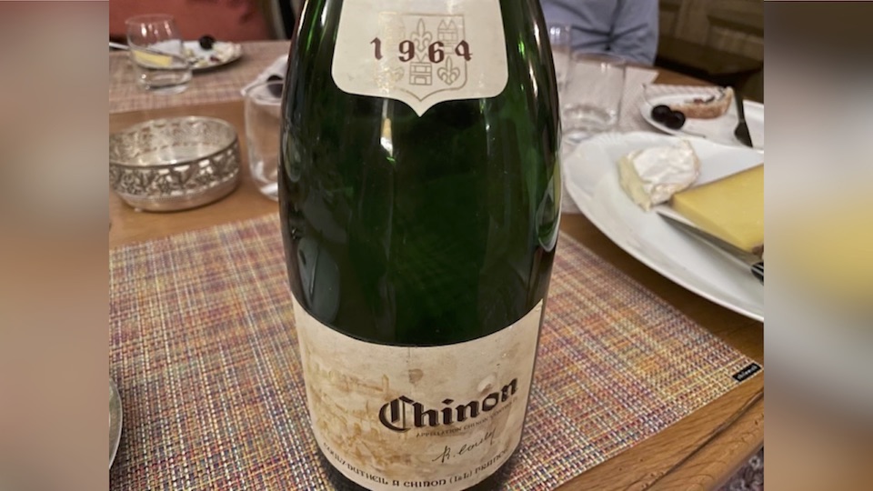 Cf chinon couly october182021