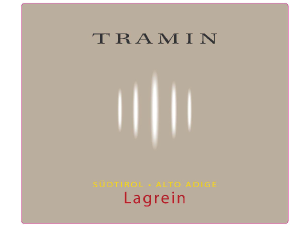 2012 Tramin Lagrein 