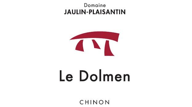 2014 Domaine Jaulin-Plaisantin Le Dolmen Chinon Rosé 