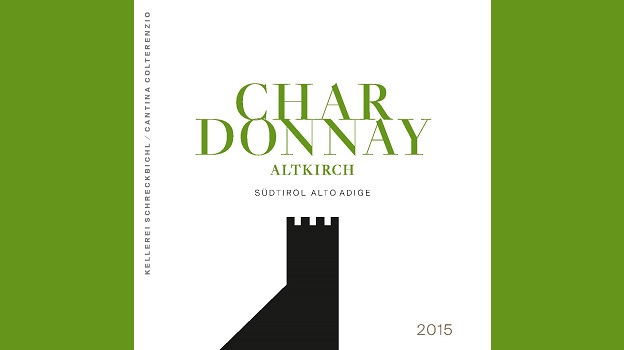 2015 Colterenzio Chardonnay Altkirch 