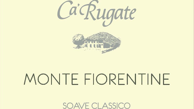 2015 Ca’ Rugate Soave Classico Monte Fiorentine 
