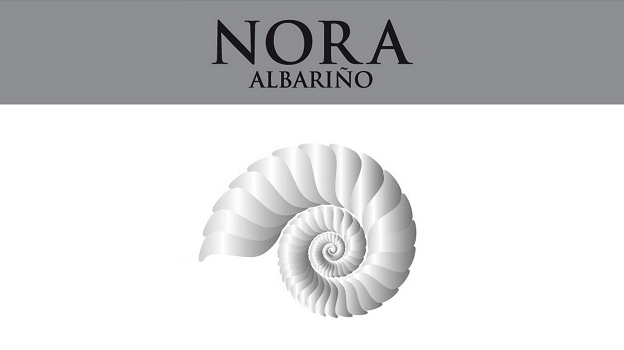 2015 Bodegas Viña Nora Albariño 