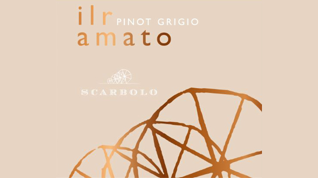 2016 Scarbolo Pinot Grigio Il Ramato 