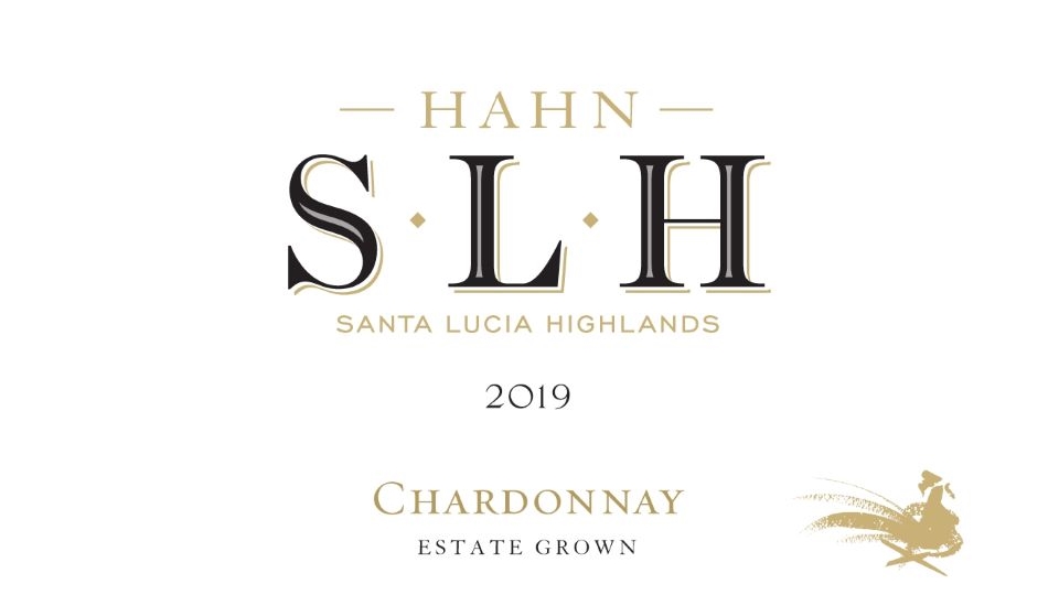 2019 Hahn Estate Chardonnay
