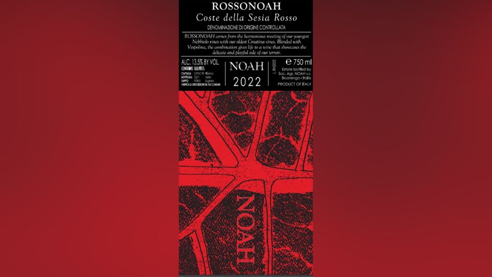 2022 Noah Rossonoah