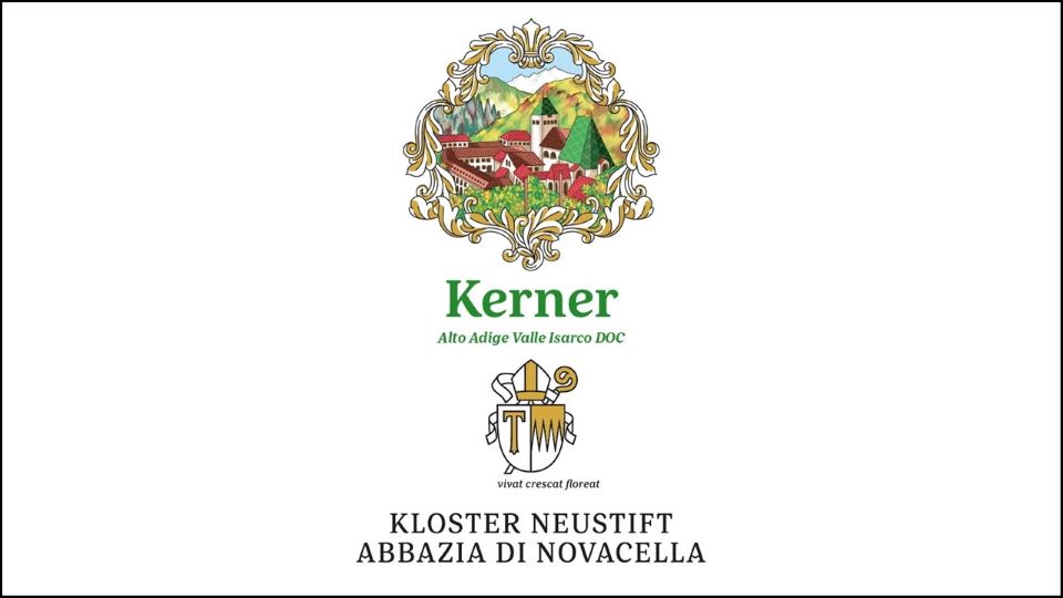 2023 Abbazia di Novacella Kerner