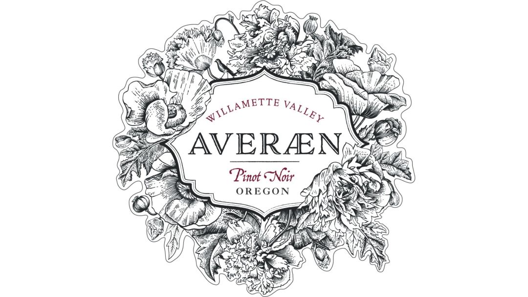 2023 Avaraen Pinot Noir Willamette Valley