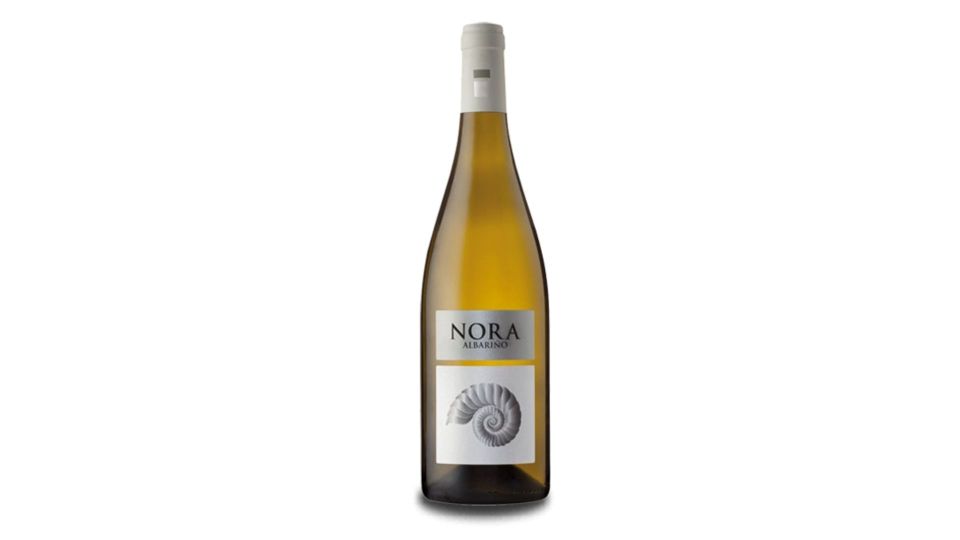 2024 Viña Nora Albariño 