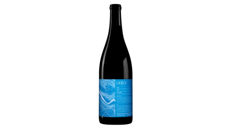2024 LIOCO Pinot Noir Mendocino County