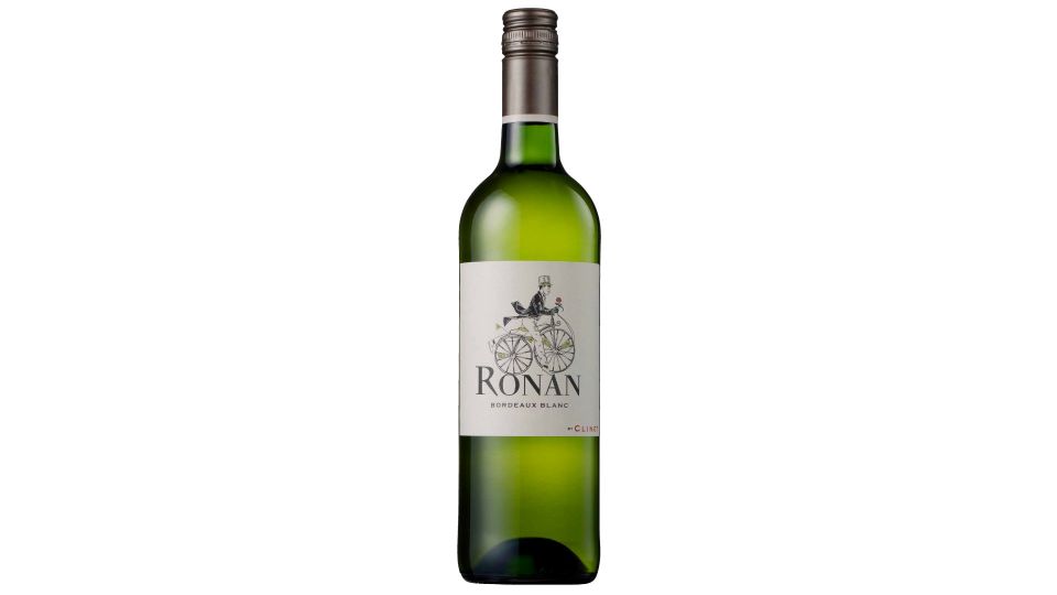 2023 Ronan by Clinet Bordeaux Blanc