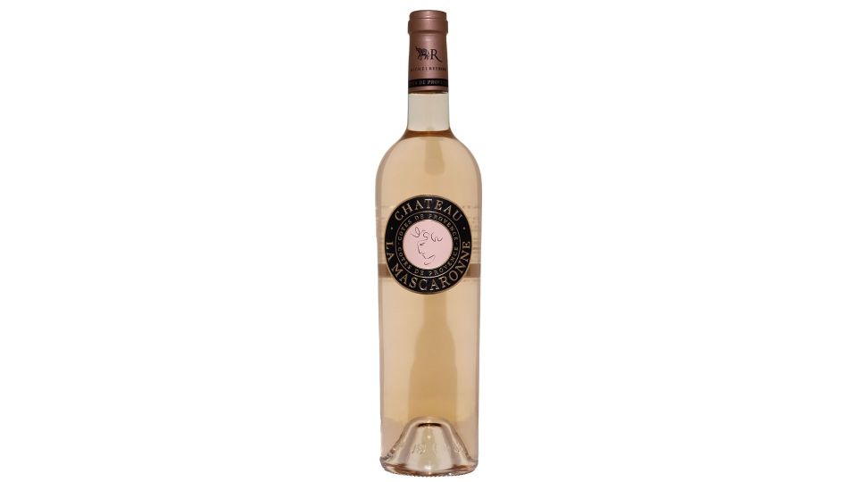 2025 Château La Mascaronne Rosé