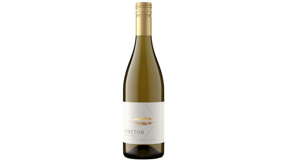 2024 Archery Summet Pinot Gris Vireton
