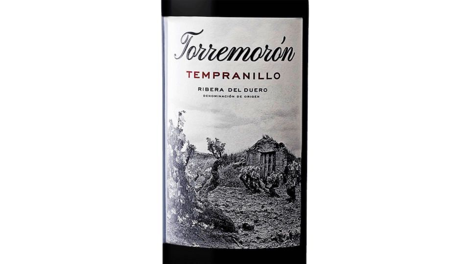 2024 Torremorón Tempranillo
