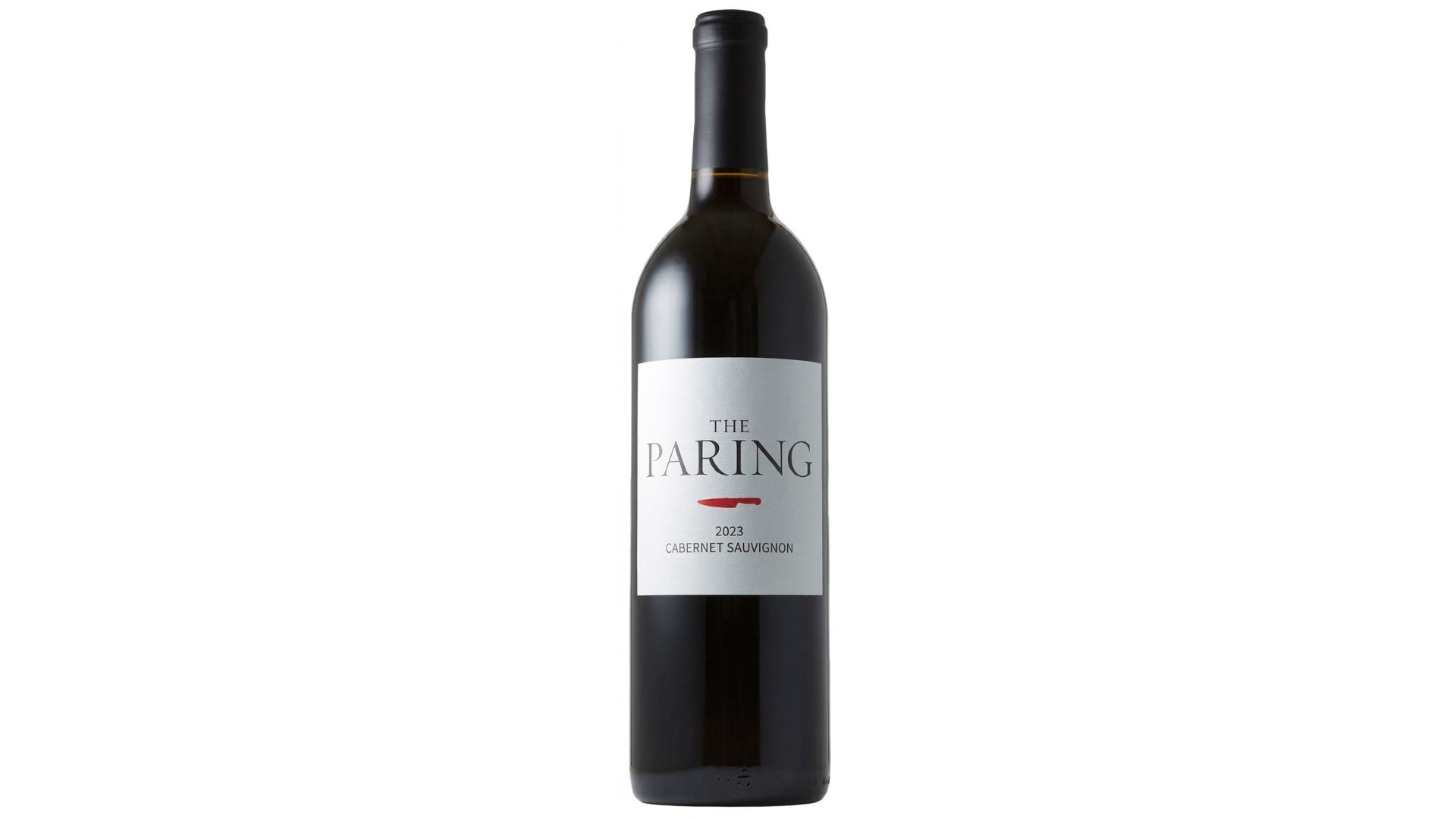 2023 The Paring Cabernet Sauvignon