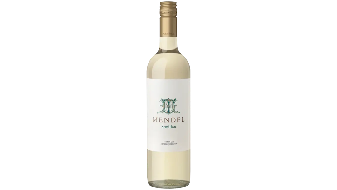 2025 Mendel Semillon