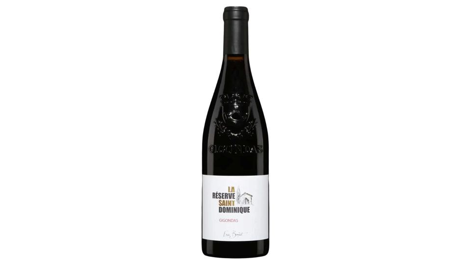 2024 La Réserve Saint Dominique Gigondas