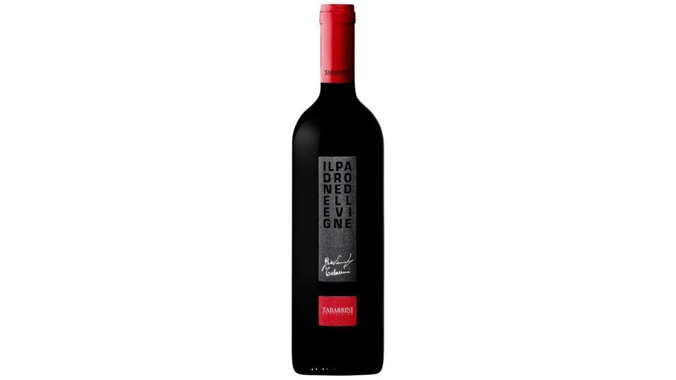 2022 Tabarrini Il Padrone delle Vigne Rosso