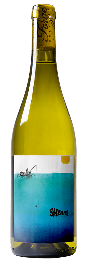 2025 Forge Cellars Shale